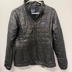 Patagonia size small women puffer